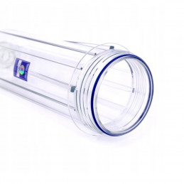 Filtr vody změkčovač 3/4 '' pro celý dům - Zlepšení stavu pleti a vlasů a zdraví!