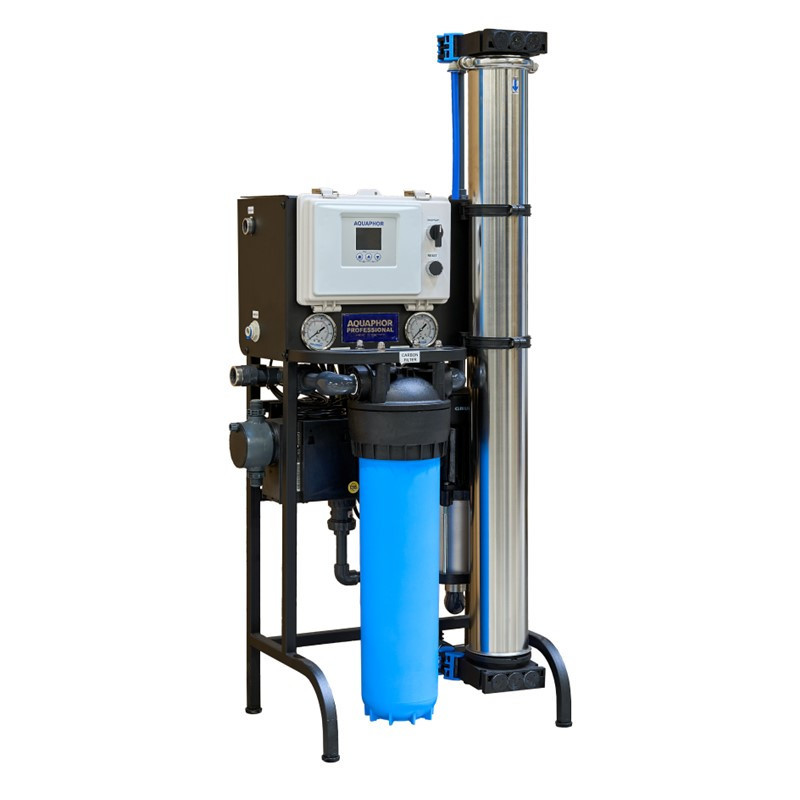 Průmyslová osmóza filtr vody APRO 250 Aquaphor | MojaWoda.com