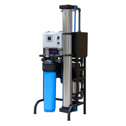 Осмос промисловий фільтр води APRO 250 Aquaphor | MojaWoda.com