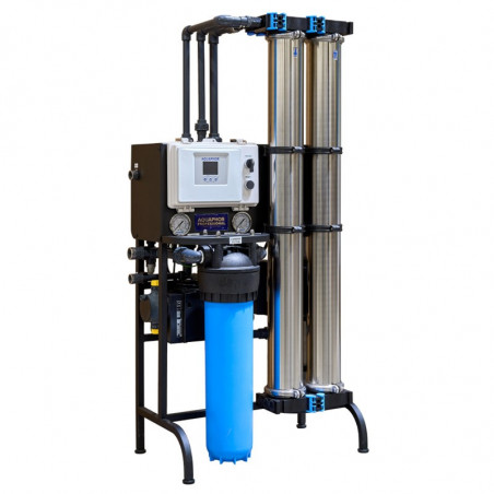 Průmyslová osmóza filtru vody APRO 500 Aquaphor