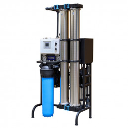 Industrial osmosis water filter APRO 500 Aquaphor | MojaWoda.com