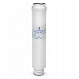 Fourth replacement cartridge for the WodaRO RO600 filter | MojaWoda.com