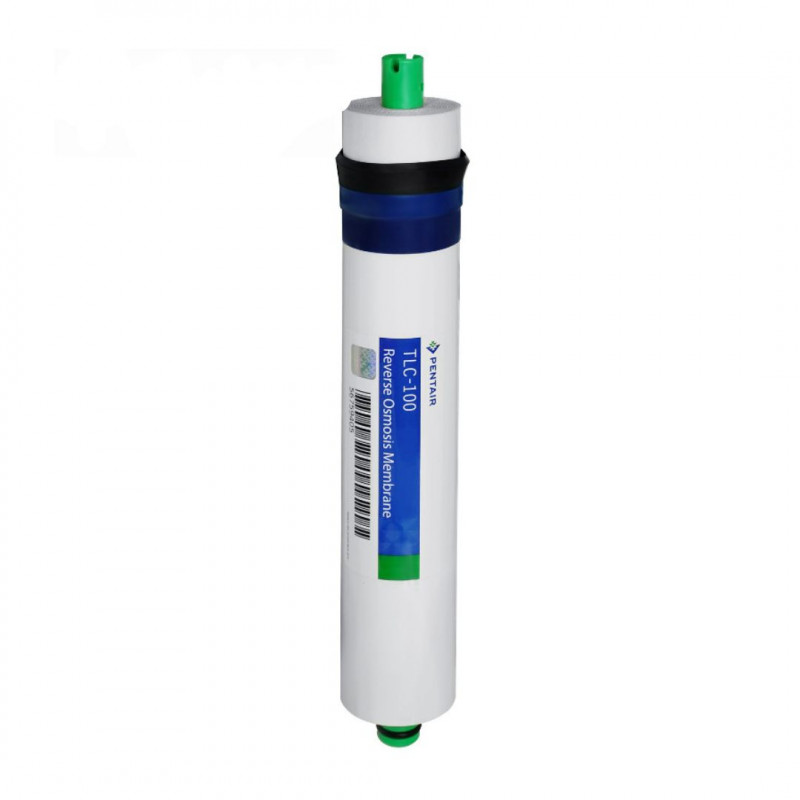 TLC-100 Pentair 100 GPD membrana osmotyczna | MojaWoda.com TLC-100 Pentair 100 GPD membrana osmotyczna | MojaWoda.com