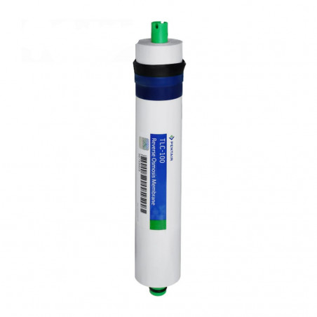 TLC-100 Pentair 100 GPD membrana osmotyczna