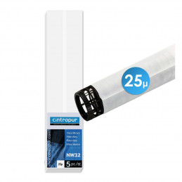 NW32 Cintropur filter insert 25 microns | MojaWoda.com