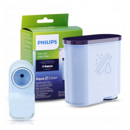 Water Filter for PHILIPS CA6903 AQUACLEAN Espresso Machine LATTE GO Filter Cartridge