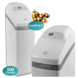 EcoWater COMFORT 500 ECOMULTI multifunction station | MojaWoda.com