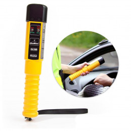 ALCOBLOW electrochemical police breathalyzer | MojaWoda.com