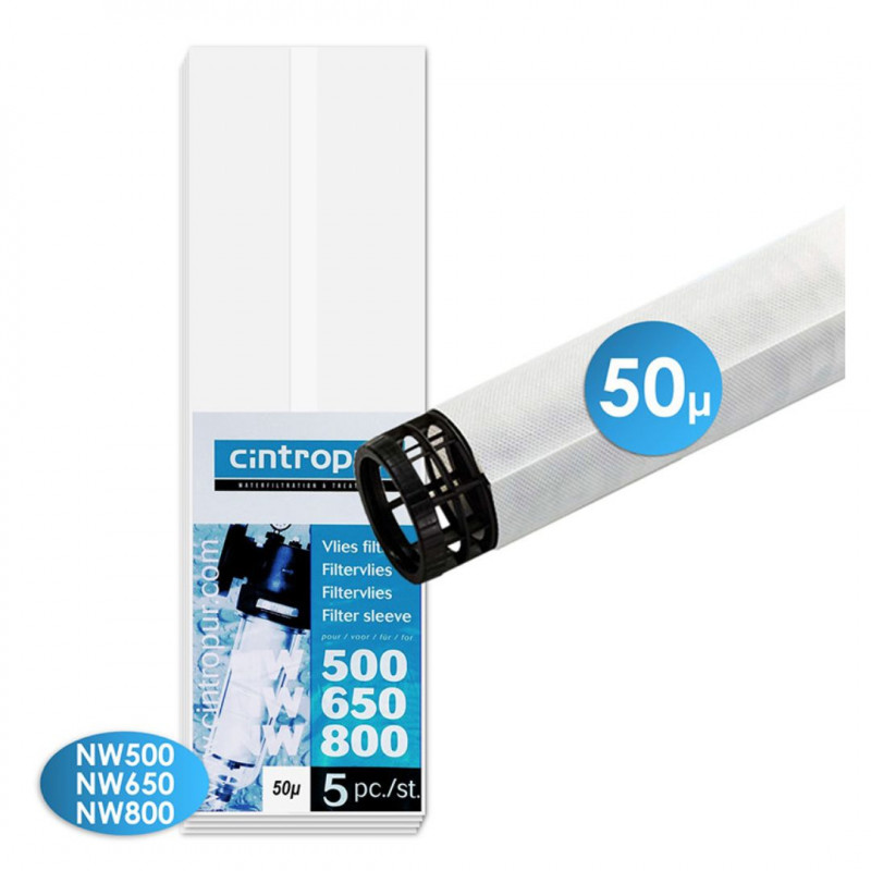NW500 Cintropur wkład filtra 50 mikron | MojaWoda.com NW500 Cintropur wkład filtra 50 mikron | MojaWoda.com
