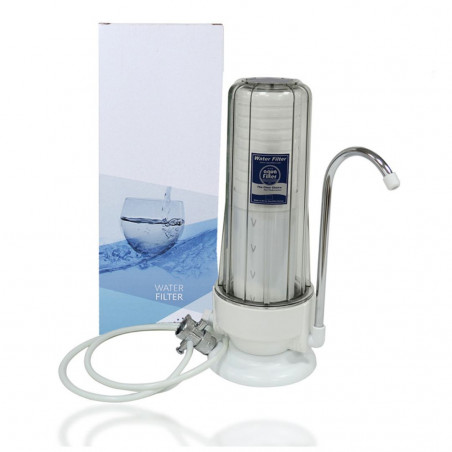 FHCTF Aquafilter vodní filtr na stůl