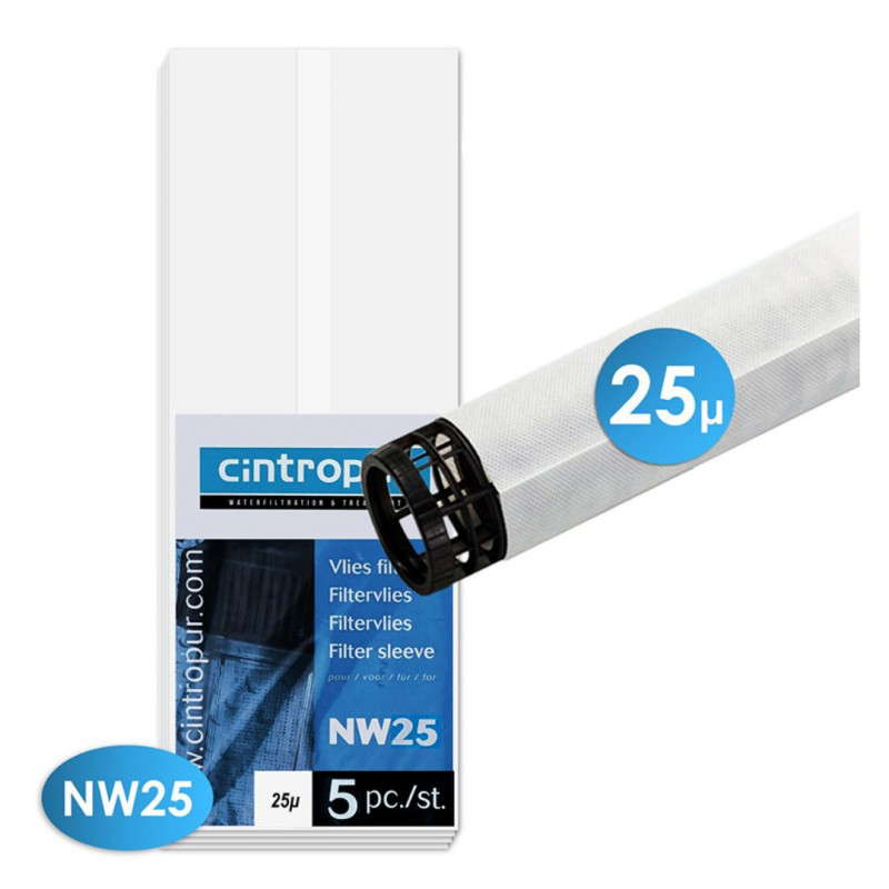 NW25 Cintropur wkład filtra 25 mikron | MojaWoda.com NW25 Cintropur wkład filtra 25 mikron | MojaWoda.com
