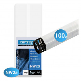 NW25 Cintropur filter insert 100 microns | MojaWoda.com
