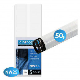 NW25 Cintropur filtr s vložkou 50 mikronů | MojaWoda.com