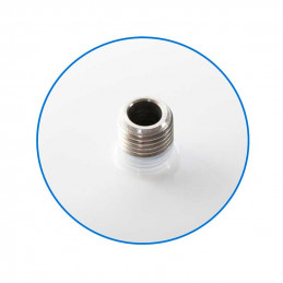 Metal Water Tank 3.2 Gallons for Reverse Osmosis Water Filter | MojaWoda.com