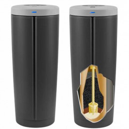 EcoWater CWFS-WHF Carbon Filter for the Whole House Apartment | MojaWoda.com