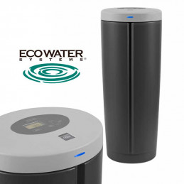 Filtr uhlíkový CWFS-WHF EcoWater na celý dom byt | MojaVoda.com