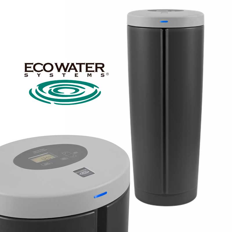 Filtr uhlíkový CWFS-WHF EcoWater na celý dom byt | MojaVoda.com