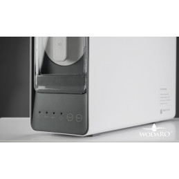 RO800 Moderní systém reverzní osmózy pro filtraci pitné vody | MojaWoda.com