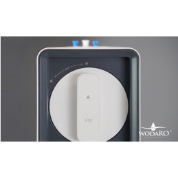 RO800 Modern Reverse Osmosis Drinking Water Filter | MojaWoda.com