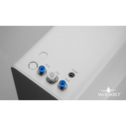 RO800 Modern Reverse Osmosis Drinking Water Filter | MojaWoda.com