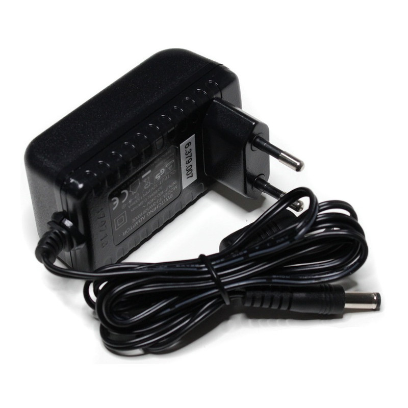 POWER SUPPLY FOR SOFTENER HEAD RX 12V POWER SUPPLY FOR SOFTENER HEAD RX 12V