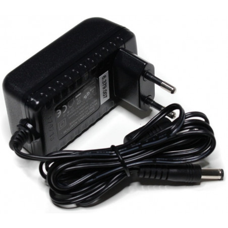 БЛОК ЖИВЛЕННЯ ДЛЯ М'ЯКШУВАЧА ГОЛОВКА RX 12V