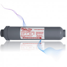 RO7 Aqua Vita BIO water ionizer osmosis | MojaWoda.com