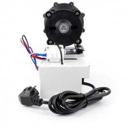 Tlaková pumpa 400 GPD pro filtr vody s reverzní osmózou | MojaWoda.com