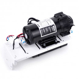 1000 GPD pressure pump for reverse osmosis water filter | MojaWoda.com