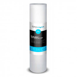 PS1 OTOWODA Foam Filter Cartridge | MojaWoda.com