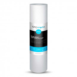 PS20 OTOWODA Foam Filter Cartridge | MojaWoda.com