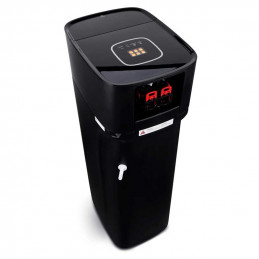 Změkčovač vody 36L WODARO QUADRO 3v1 CARBON + KDF