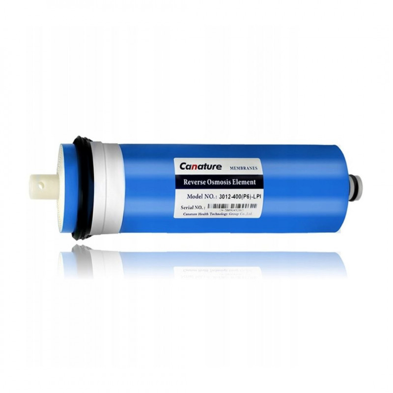 Osmotic Membrane 400 GPD Reverse Osmosis Membrane RO400 Water Filter Osmotic Membrane 400 GPD Reverse Osmosis Membrane RO400 Water Filter