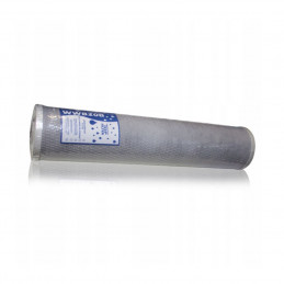 WWB20B Top Filter carbon cartridge BIG BLUE 20" | MojaWoda.com