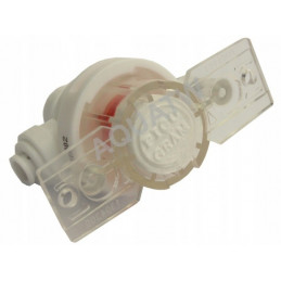 INSERT FOR ANTI-OVERFLOW VALVE