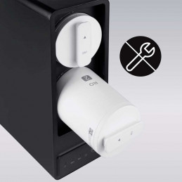 SMARTPURE WaterRO Reverse Osmosis System 600 GPD | MojaWoda.com