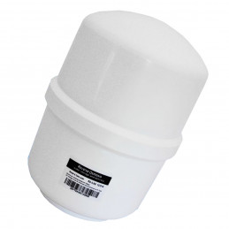 PRO4000W Aquafilter бак 4G для фільтра води | MojaWoda.com