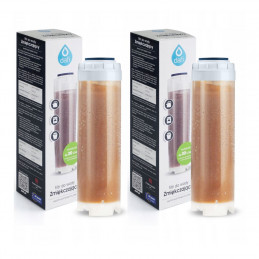 2x Změkčovací vložka DAFI 10" Průtokový filtr vody Změkčovač pro celý dům