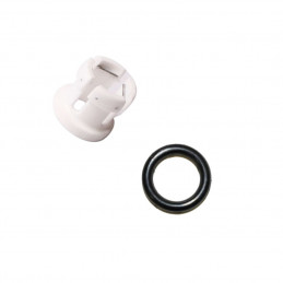 Набір для ремонту ШВИДКЕ З'ЄДНАННЯ Фільтр Води Осмос RO Сервіс З'єднувач Бочка