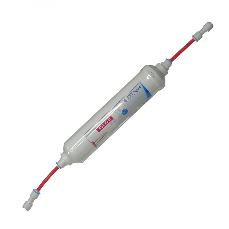FITaqua AC-IL-GRD STRUKTURYZATOR WODY WKŁAD OSMOZA FITaqua AC-IL-GRD STRUKTURYZATOR WODY WKŁAD OSMOZA