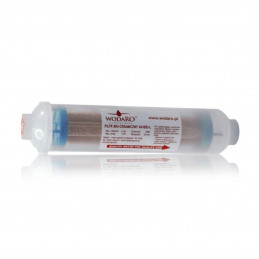 JONIZER RO Water Filter Cartridge Linear Alkalizer waterRO AV-BIO-L Efficient