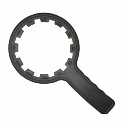 KLÍČ K OBALU FILTRŮ FILTR VODY OSMÓZA