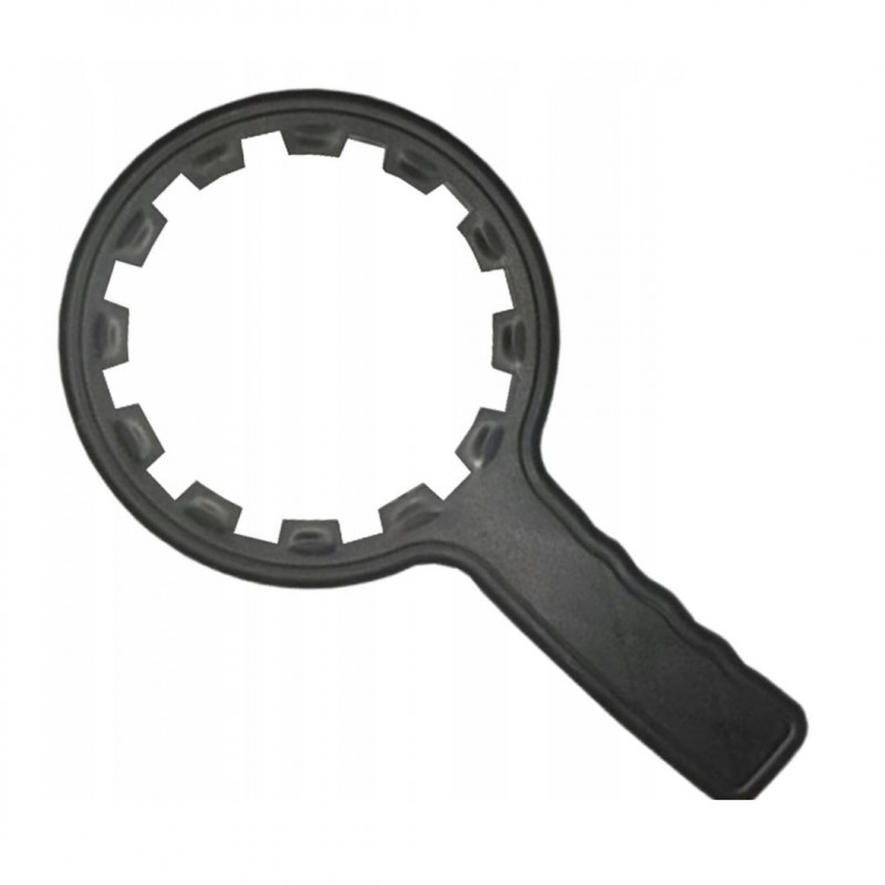 КЛЮЧ ДЛЯ КОРПУСУ ФІЛЬТРІВ ФІЛЬТР ВОДИ ОСМОЗА