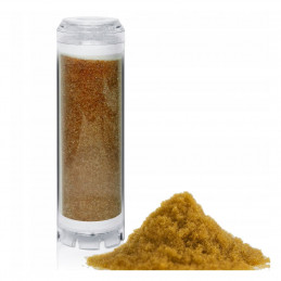 Demineralizing Resin MB400 PUROLITE 750ML Can Filter Cartridge 10"
