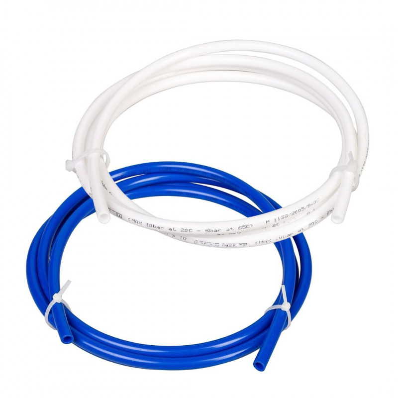 Wężyk do Filtra Osmozy TYPOWY FILTR OSMOZA 3/8 CAL Przewód Filtra Wody 3/8" Wężyk do Filtra Osmozy TYPOWY FILTR OSMOZA 3/8 CAL Przewód Filtra Wody 3/8"