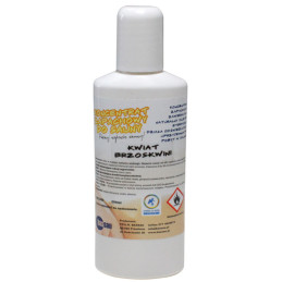 PEACH FRAGRANCE CONCENTRATE FOR SAUNA 200ML