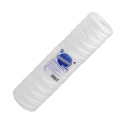 FCPP50M20B VLOŽKA šnurová FILTR NA VODU Aquafilter Sedimentační Předfiltr