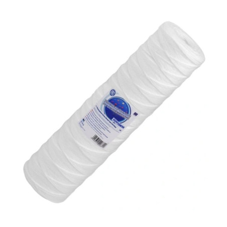 FCPP50M20B VLOŽKA šnurová FILTR NA VODU Aquafilter Sedimentační Předfiltr