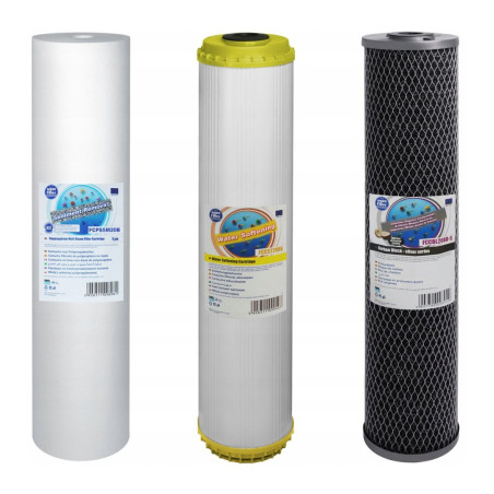 INSERTS 0BIG BLUE FCCST20BB FCCBL20BB-S FCPS20M20B