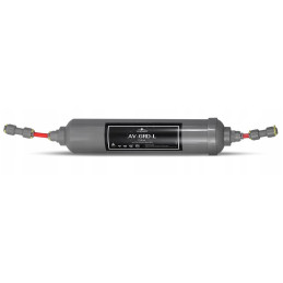 Linear Water Structurer Filter Insert Structuring RO AV-GRD-L WaterRO